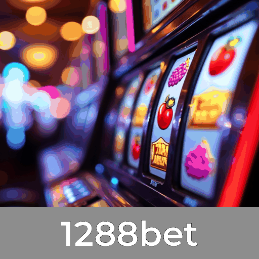 Cadastro na 1288bet