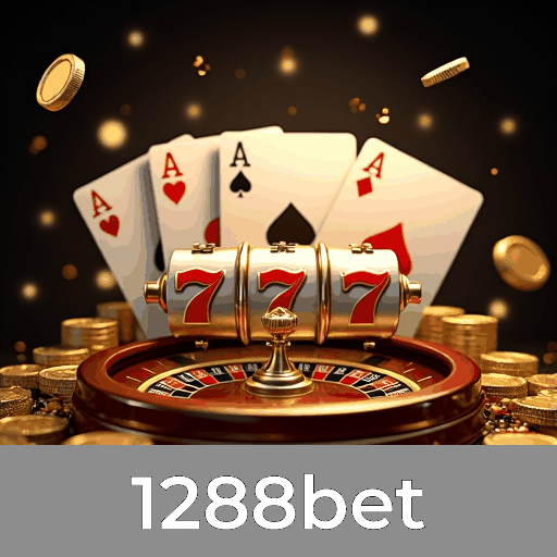 Acesso ao 1288bet