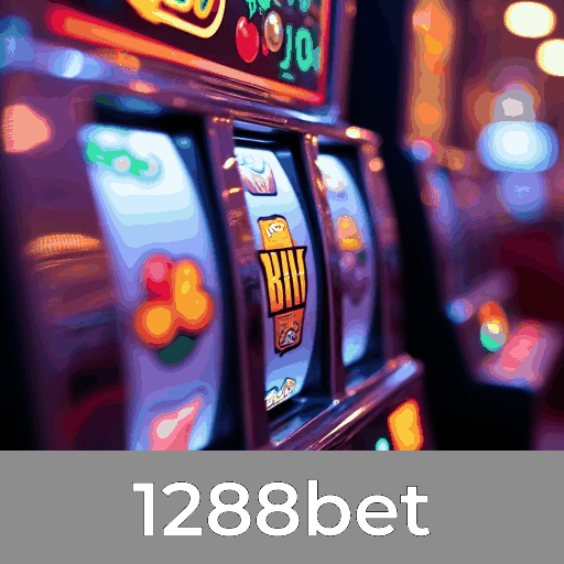 Cassino Online 1288bet