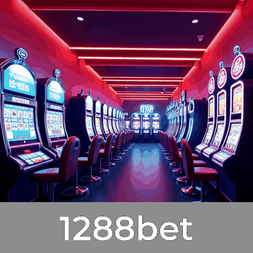 Acesso ao 1288bet