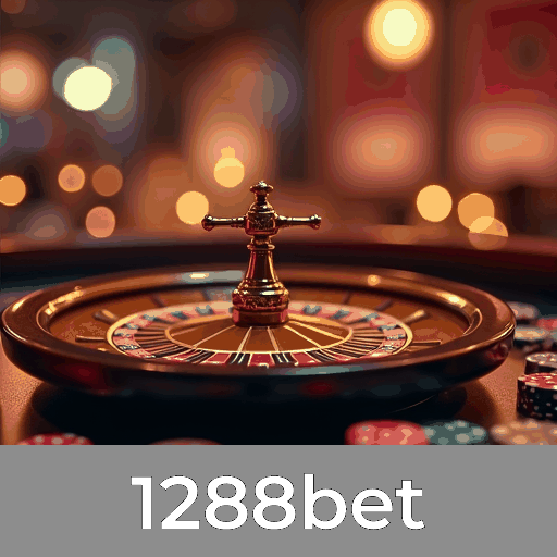 Cadastro na 1288bet
