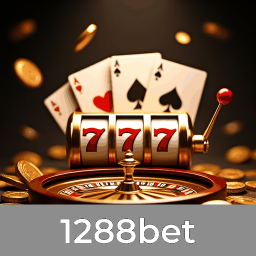 Jogos Crash no Cassino 1288bet