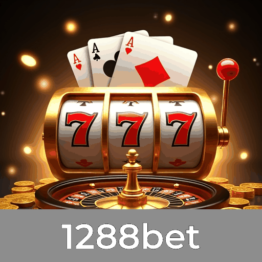 Cassino Online 1288bet