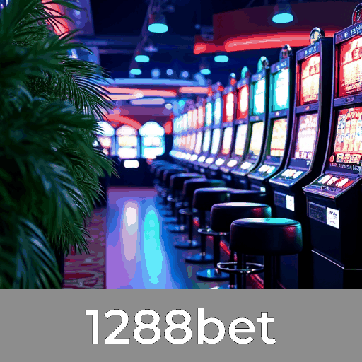 Cadastro na 1288bet