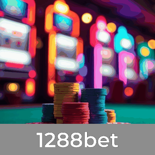 Cassino Online 1288bet