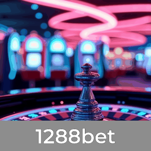 Acessar o site 1288bet COM