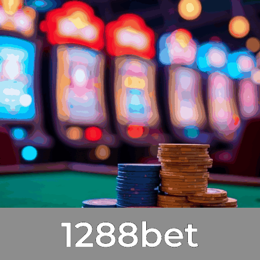 Cadastro na 1288bet