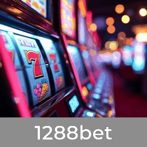 Acesso ao 1288bet