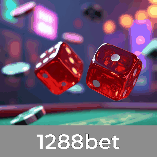 Cadastro na 1288bet