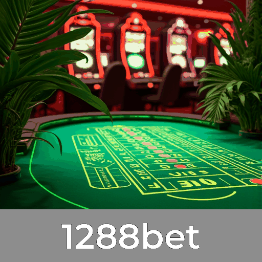Acesso ao 1288bet