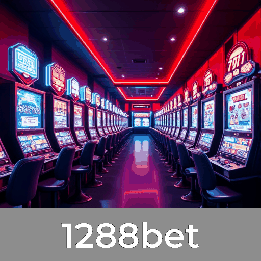 Cassino Online 1288bet