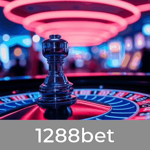 Cadastro na 1288bet