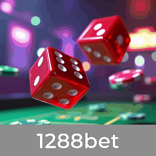 Cassino Online 1288bet