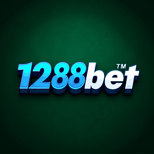 1288bet logo
